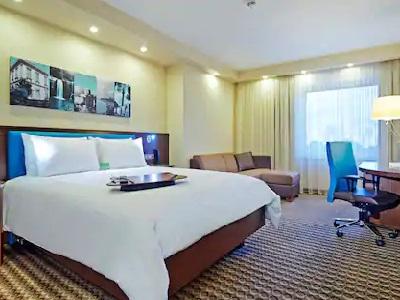 แฮมป์ตัน บาย ฮิลตัน ออร์ดู Hotel ภายนอก รูปภาพ
